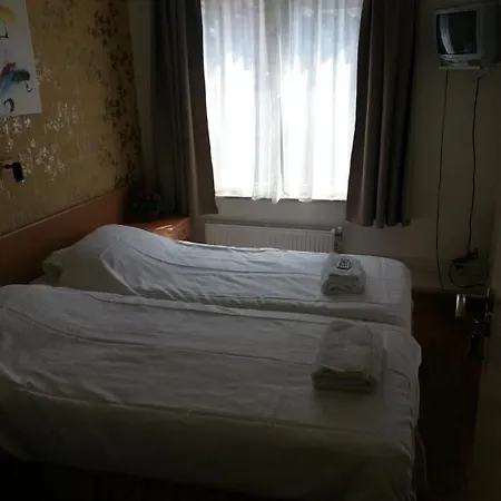 Hotel Neerlandia 2*