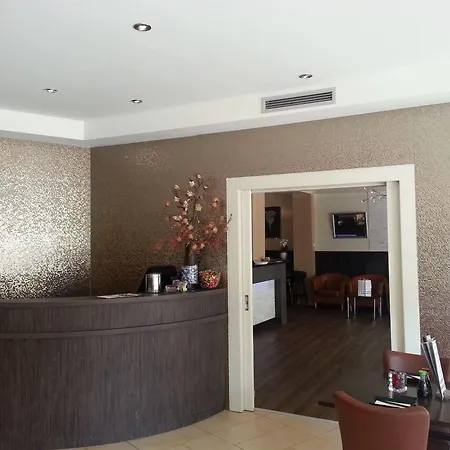 Neerlandia Otel Valkenburg aan de Geul