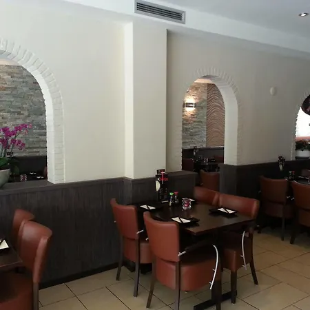 Neerlandia Otel Valkenburg aan de Geul