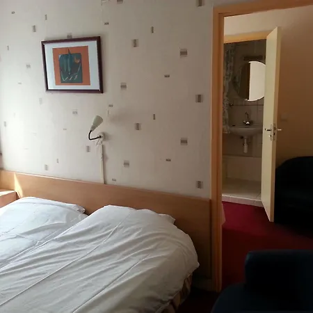Otel Neerlandia Valkenburg aan de Geul